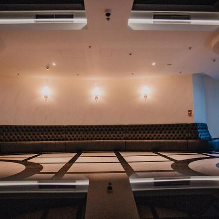 Jbhotels Apartament Comfort Hanza Tower Щецин Экстерьер фото
